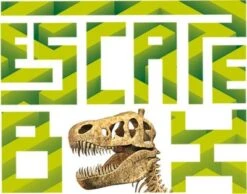 Escape Box Dinosaurier -Billiges Spielzeug Geschäft 24817611 05
