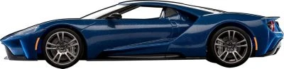 2017 Ford GT Easy-click-system, Revell Bausatz Zum Zusammenstecken Mehrfarbig Im Maßstab 1:24, 27 Teile, 19,9 Cm 3 2017 Ford GT Easy-click-system, Revell Bausatz Zum Zusammenstecken Mehrfarbig Im Maßstab 1:24, 27 Teile, 19,9 Cm – Bild 3