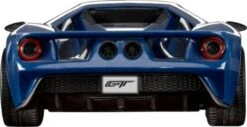 2017 Ford GT Easy-click-system, Revell Bausatz Zum Zusammenstecken Mehrfarbig Im Maßstab 1:24, 27 Teile, 19,9 Cm 11 2017 Ford GT Easy-click-system, Revell Bausatz Zum Zusammenstecken Mehrfarbig Im Maßstab 1:24, 27 Teile, 19,9 Cm -Billiges Spielzeug Geschäft 24914943 06