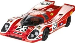 Porsche 917 KH Le Mans Winner 1970, Revell Modellbausatz Im Maßstab 1:24, 119 Teile, 17,6 Cm -Billiges Spielzeug Geschäft 24914949 03