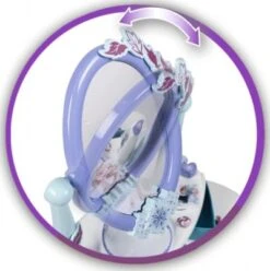 Smoby Die Eiskönigin Frisiersalon -Billiges Spielzeug Geschäft 24942936 06