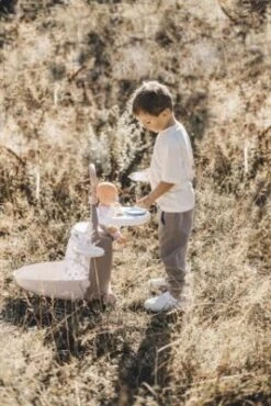 Smoby Baby Nurse Puppenpflege-Trolley -Billiges Spielzeug Geschäft 24942946 03