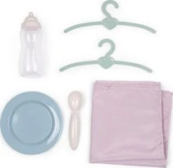 Smoby Baby Nurse Puppenpflege-Trolley -Billiges Spielzeug Geschäft 24942946 04