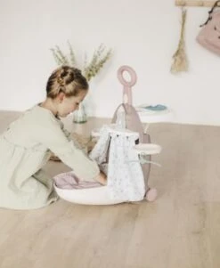 Smoby Baby Nurse Puppenpflege-Trolley -Billiges Spielzeug Geschäft 24942946 05