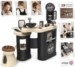 Smoby Barber Shop -Billiges Spielzeug Geschäft 24942972 03