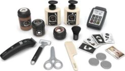 Smoby Barber Shop -Billiges Spielzeug Geschäft 24942972 04