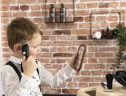 Smoby Barber Shop -Billiges Spielzeug Geschäft 24942972 05