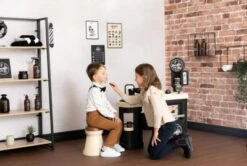Smoby Barber Shop -Billiges Spielzeug Geschäft 24942972 06