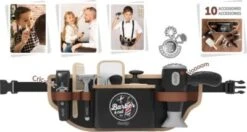 Smoby Barber Gürtel -Billiges Spielzeug Geschäft 24942994 03