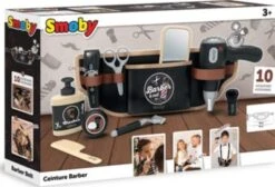 Smoby Barber Gürtel -Billiges Spielzeug Geschäft 24942994 06