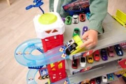 Majorette Super Chase Center -Billiges Spielzeug Geschäft 24946896 03