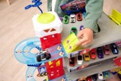 Majorette Super Chase Center -Billiges Spielzeug Geschäft 24946896 04