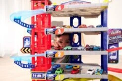 Majorette Super Chase Center -Billiges Spielzeug Geschäft 24946896 05