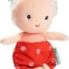 Lilliputiens MILA - Meine Erste Babypuppe, 8x7 Cm