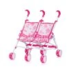 Chipolino Puppenwagen Twiny Puppenwagen