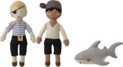 Bloomingville MINI Mio Doll