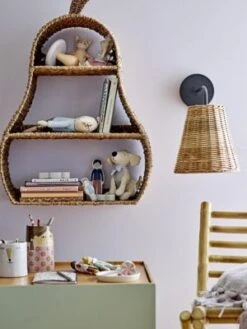 Bloomingville MINI Hilbert Doll, Blau -Billiges Spielzeug Geschäft 25026710 05