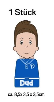 Tutor Blocks Meine Ersten Magnetbausteine Polizei 4 Tutor Blocks Meine Ersten Magnetbausteine Polizei – Bild 4