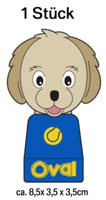 Tutor Blocks Meine Ersten Magnetbausteine Polizei 5 Tutor Blocks Meine Ersten Magnetbausteine Polizei – Bild 5