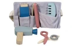 KINDSGUT Kinder Friseur-Set Frisiersets -Billiges Spielzeug Geschäft 25088772 03