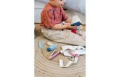 KINDSGUT Kinder Friseur-Set Frisiersets -Billiges Spielzeug Geschäft 25088772 06