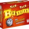 Piatnik Tick Tack Bumm