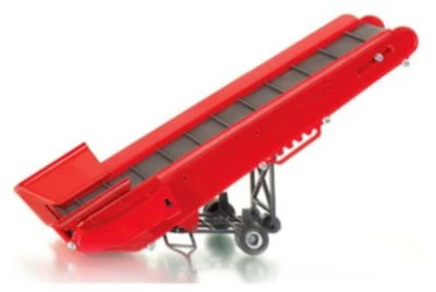 SIKU 2466 Förderband 1:32 1 SIKU 2466 Förderband 1:32