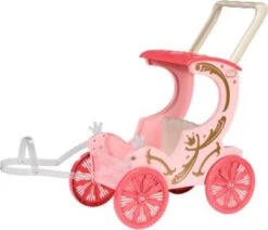 Baby Annabell Little Sweet Kutsche & Pony -Billiges Spielzeug Geschäft 25330120 06