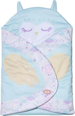 Baby Annabell Sweet Dreams Rucksack 2 Baby Annabell Sweet Dreams Rucksack – Bild 2