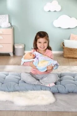 Baby Annabell Sweet Dreams Rucksack 8 Baby Annabell Sweet Dreams Rucksack -Billiges Spielzeug Geschäft 25330152 03