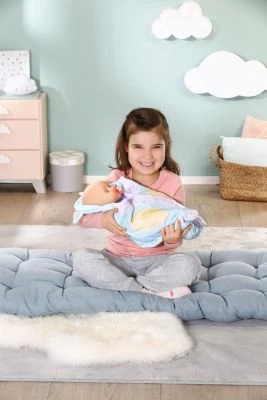 Baby Annabell Sweet Dreams Rucksack 3 Baby Annabell Sweet Dreams Rucksack – Bild 3