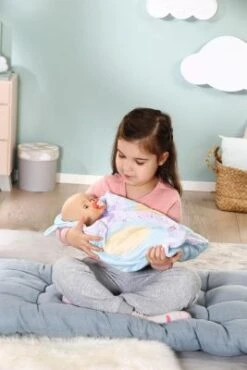 Baby Annabell Sweet Dreams Rucksack 9 Baby Annabell Sweet Dreams Rucksack -Billiges Spielzeug Geschäft 25330152 04