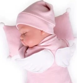 JUAN ANTONIO Munecas Babypuppe Luni Posturitas Mit Engelsflügeln, 29 Cm -Billiges Spielzeug Geschäft 25341204 04