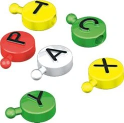 Schmidt Spiele Buchstabensuppe Classic Line -Billiges Spielzeug Geschäft 2535464 03