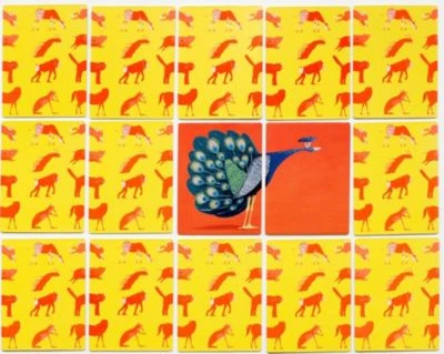 Laurence King Verlag Wo Ist Mein Po? 2 Laurence King Verlag Wo Ist Mein Po? – Bild 2