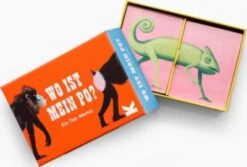Laurence King Verlag Wo Ist Mein Po? 8 Laurence King Verlag Wo Ist Mein Po? -Billiges Spielzeug Geschäft 25572935 03