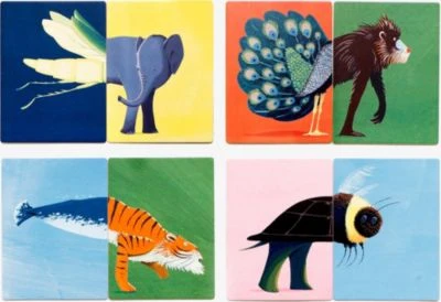 Laurence King Verlag Wo Ist Mein Po? 5 Laurence King Verlag Wo Ist Mein Po? – Bild 5