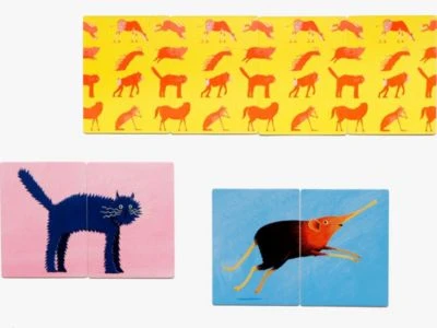 Laurence King Verlag Wo Ist Mein Po? 6 Laurence King Verlag Wo Ist Mein Po? – Bild 6