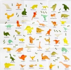 Laurence King Verlag 49 Dinos Und 1 Asteroid 11 Laurence King Verlag 49 Dinos Und 1 Asteroid -Billiges Spielzeug Geschäft 25572949 06