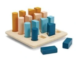 PLANTOYS Lernspiel Lernspiel Geometrie Stifte Orchard Lernspiele -Billiges Spielzeug Geschäft 25754518 03