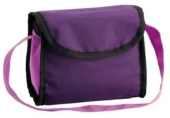 BAYER Puppenwagen Trendy Lila -Billiges Spielzeug Geschäft 2576596 03