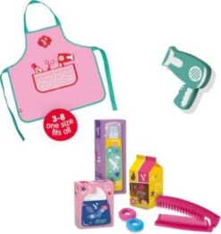 SES Creative Verkleidungsset Frisör