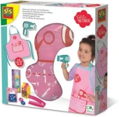 SES Creative Verkleidungsset Frisör -Billiges Spielzeug Geschäft 25766177 05
