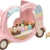 Sylvanian Families Eiswagen