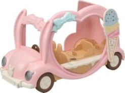 Sylvanian Families Eiswagen -Billiges Spielzeug Geschäft 25784156 03