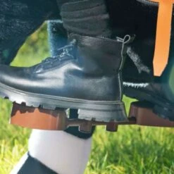 PonyCycle Ersatzpedal Auflage Für Größe Für Modell U-Braun -Billiges Spielzeug Geschäft 25784283 05