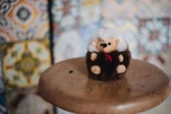 Trudi Charms Anhänger Aus Plüsch Igel Ca. 11 Cm (Größe XXS) (29083) -Billiges Spielzeug Geschäft 25851779 03