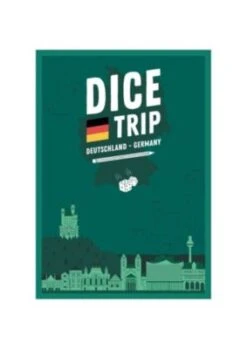 Dice Trip Deutschland