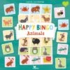 Magellan Verlag Happy Bingo - Animals