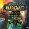 Panini Verlag Escape Game: World Of Warcraft: Entfesselt (Escape Room-Box)